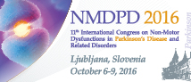 NMDPD2016