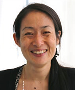 坂内博子(ばんないひろこ)