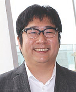 北村貴司(きたむらたかし)